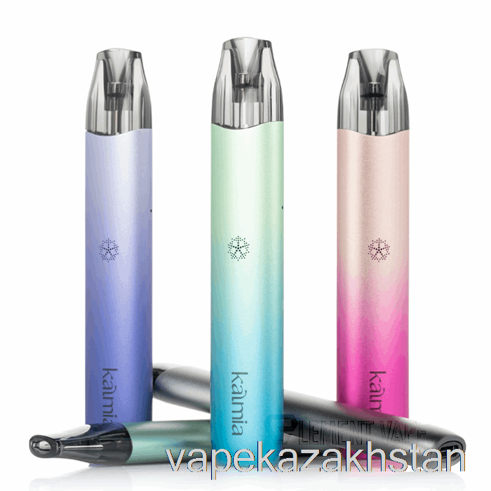 Vape Kazakhstan Uwell Kalmia 13W Pod System Innoc White